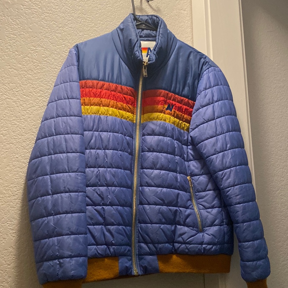 Aviatornation Outerwear Jacket